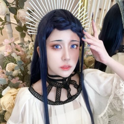 ☄️ 星詠み 💙🥀Ado民 💜🥩吉乃 👉 She/Her, 20↑ | Thai coser | Multifandom, ⚠️rt a lot | English|ไทย|日本語(ちょっとだけ) ⏩FB/IG : semirinx