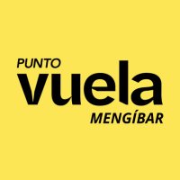 Punto Vuela Mengíbar(@VuelaMengibar) 's Twitter Profile Photo