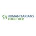 Humanitarians Together (@HumanitariansT) Twitter profile photo