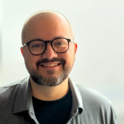 Running an AI automation firm that helps growing teams scale. Previously @metalab & @ibm. Optimist.
