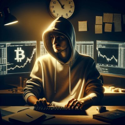 bubble_coi57667's profile picture. #ApeArmy #Bitcoin #BNB #ETH