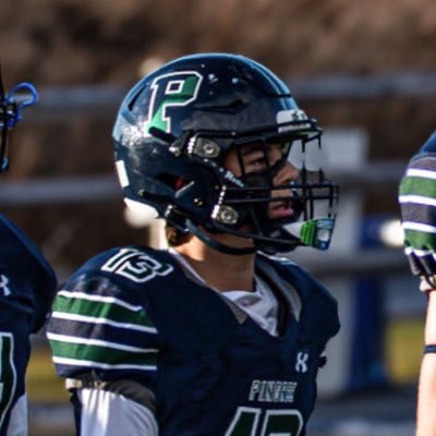 Pingree School ‘27 | 3 Sport Student-Athlete | Football | Hockey | Baseball | Honor Roll Student |downey.colton@pingree.org