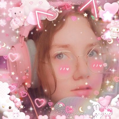 ♡ Your favorite forgetful streamer ♡ ♡ demisxul ♡ 
♡team armadillo 😤♡
