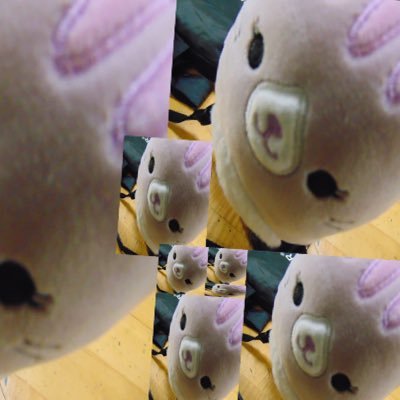 PavlovYourself's profile picture. 19 | She/Her | Girl Synth Wizard | Artist and Composer 🐶🏳️‍⚧️ 💜 and I make music that sounds like space