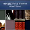 refugee_archive's profile picture. Archives of the Refugee Council documenting #Refugee & #Migration Histories & home to the @LivingRefArch. Located at @ArchivesUEL with Archivist @PaulVDudman