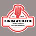 Kinda Athletic Podcast (@Kinda_Athletic) Twitter profile photo