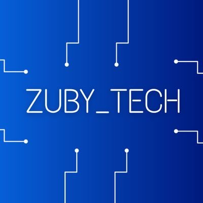 Tech Enthusiast / PC Gamer / Comic Book Fan / PS Gamer / https://t.co/N36eNWMalP / Bsky social: ZubyTech