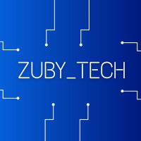 @Zuby_Tech (@zuby_tech) 's Twitter Profile Photo
