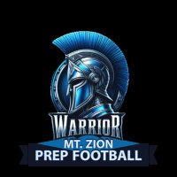Mt. Zion Prep Sports Academy (@mzpafootball) 's Twitter Profile