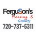 FerguSon's Heating & Cooling (@fergusonshvac) Twitter profile photo FerguSon's Heating & Cooling (@fergusonshvac) Twitter profile photo
