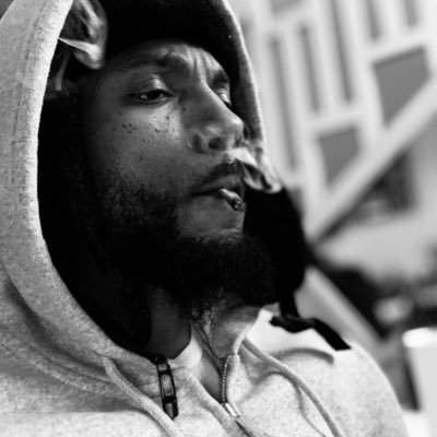 MikeyHurtt's profile picture. Come up in the clouds.... Its peaceful.