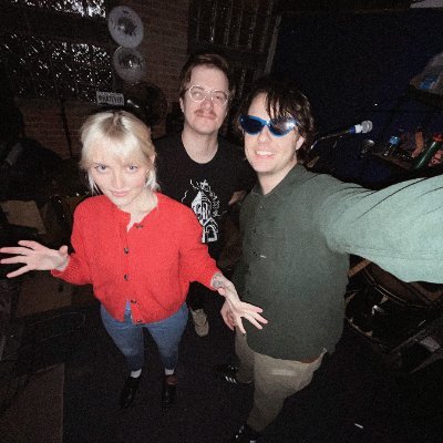 xyzxyzband's profile picture. midwestern cat-core || record in bio