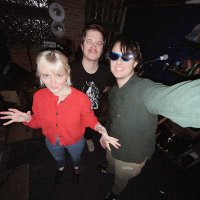xyzxyz (@xyzxyzband) 's Twitter Profile