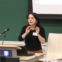 Cécile Van de Velde (@cecile_vdv) 's Twitter Profile