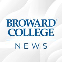 Broward College News(@BCMediaRoom) 's Twitter Profile Photo