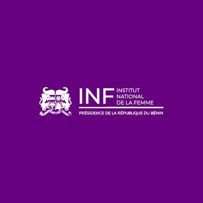 Compte officiel de l'INF qui lutte contre toutes les formes de violence et de discrimination à l'endroit des femmes et promeut le leadership féminin.