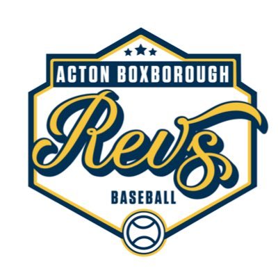 Official account of the Acton-Boxborough Revolution Baseball Program