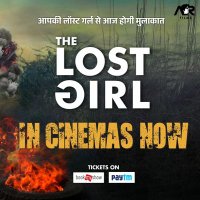 THE LOST GIRL(@Thelostgirl2023) 's Twitter Profile Photo