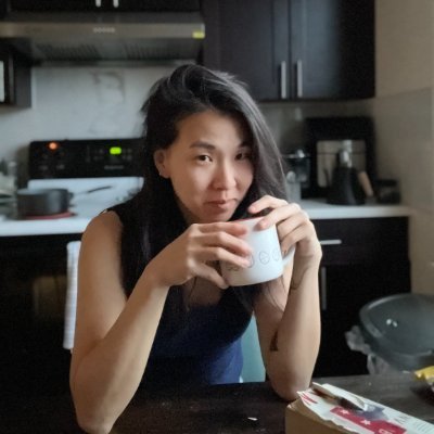 annie_y_chen's profile picture. 