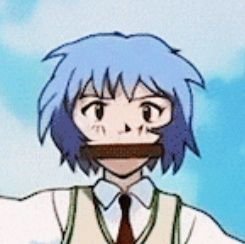 rei Facts by the real rei Ayanami from Hit show  neon genesis   evangelion ,, Not GAY!!  i love  my friends /  MINORR !!!!1!!1!