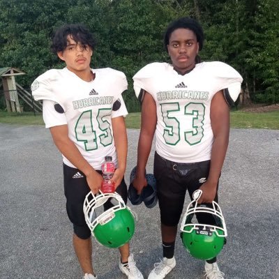 East Hamilton high school | Chattanooga Tennessee | 5,7 170lbs | LB | c/o 2028|