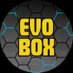 Evo Box (@officialevobox) Twitter profile photo