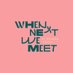 When Next We Meet (@WhenNextWe_Meet) Twitter profile photo