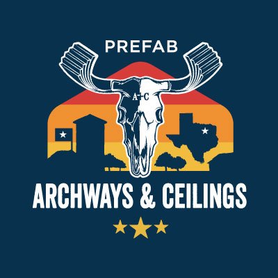 We supply prefabricated framing kits for Custom Range Hoods, Dome Ceilings, Groin Vaults, Barrel Vaults, Coves, and Archways