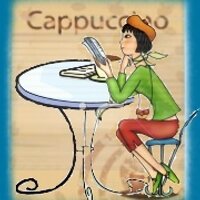 The Reading Cafe(@TheReadingCafe) 's Twitter Profileg