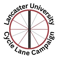 Lancaster University Cycle Lane Campaign (@lu_cyclelane) 's Twitter Profile Photo Lancaster University Cycle Lane Campaign (@lu_cyclelane) 's Twitter Profile Photo