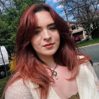 Marta ✨🔮🌜 (@marta_markowski) 's Twitter Profile