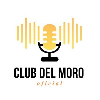 Cuenta oficial de #ElClubDelMoro 💛 Lunes a Viernes de 5.30am a 10am por @la100fm 📻