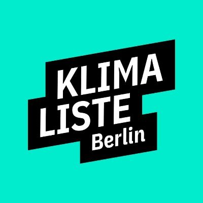 Klimaliste Berlin