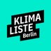 Klimaliste Berlin (@KlimalisteB) Twitter profile photo