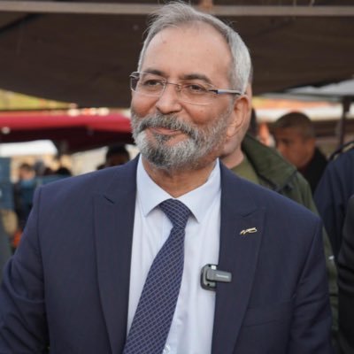 Dr. Haluk Bozdoğan
