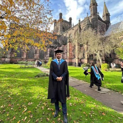 UsmanAziz507's profile picture. ~A sports Lover ~University of Chester🇬🇧~Air University Islamabad🇵🇰 #AIRian🎓~Managing Director @ehsasezimedaari