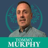 Tommy murphy(@GodFamilyEire) 's Twitter Profile Photo
