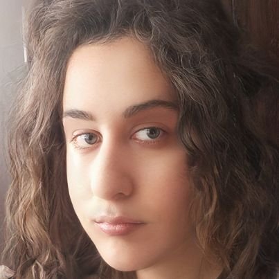 Sina_Croft's profile picture. ✰¡Bienvenido/a a mis servicios de Ilustración!
✰¡Dibujo al estilo que tú prefieras o mínimo lo intento!
✰Mis precios son muy accesible para saberlo mandame DM.