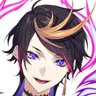 shu_yamino's profile picture. hey guys c: im from NIJISANJI EN !! and Luxiem !! @NIJISANJI_World にじさんじEN所属！呪術師の闇ノシュウです！ #ShuYamino #YaminoArt #ShuClip #Shumbnail