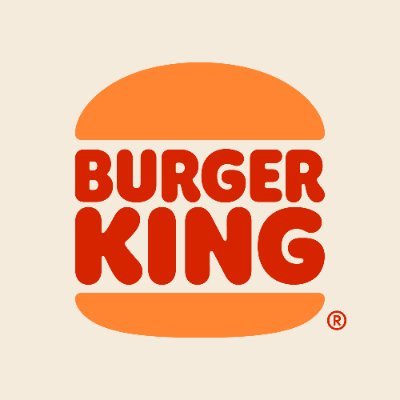 you’re the ruler, and twitter is your kingdom. Burger King U.S. Official Account.