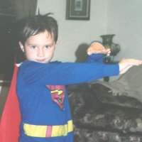 Wells 'Superboy' Foster(@WellsHFoster) 's Twitter Profile Photo
