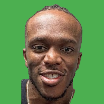 KSI's Violently Oversized Forehead

https://t.co/IqxRdbRkDy