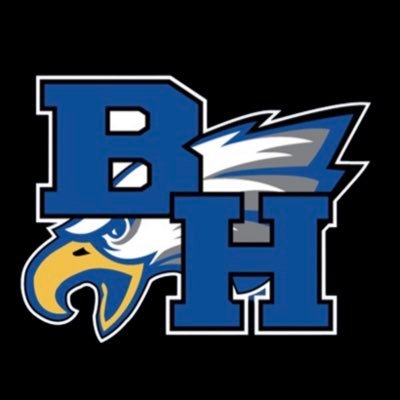 Barbers Hill HS Boys Varsity Cross Country and Track & Field