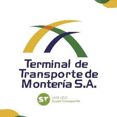 #ViajaSeguro
#ViajaLegal
Instagram: termimonteria 
Facebook: Terminal de Transporte de Montería S.A.