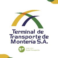 Terminal de Transporte de Montería S.A.(@TermiMonteria) 's Twitter Profile Photo