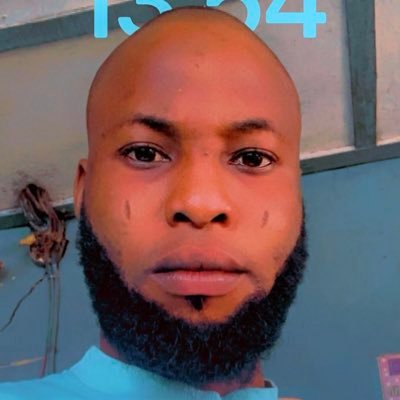 RIDWANOyebamij1's profile picture. 