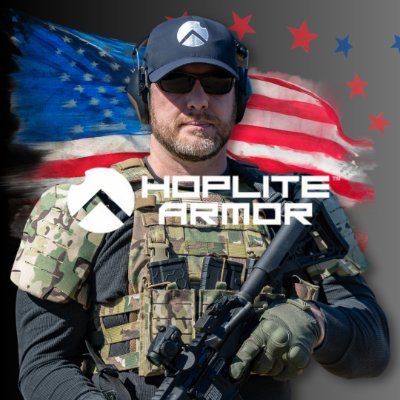 Hoplite Armor was founded in 2015 with the express purpose of providing advanced body armor solutions to US Citizens.