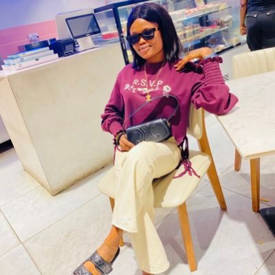 SEYI VIBES🔥 MAN CITY FC🩵 GEMINI BABY😊 CERTIFIED NURSE👩‍⚕️💉 INTIMATE WEARS SELLER AND MOREE😁 IG-Damix unique closet… WIZKID LAST WIFE😁😍😜👌