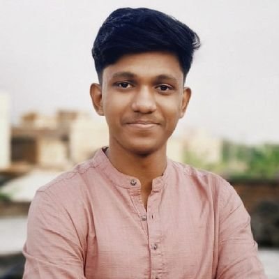 Ashubhai_01's profile picture. 22 | Building noCode.web | Full stack Developer 🧑‍💻 | Ex - @techaxlabs