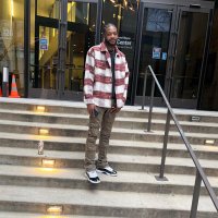 Malik Yasharahla 🤴🏾 (@gingles_malik) 's Twitter Profile